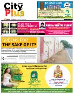 Secunderabad, 29 August 4th September Vol-5, Issue-35