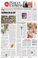 The New Indian Express-Chennai