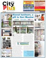 Vashi Vol-5,Issue-48, Date - August 29 -  September 04, 2014