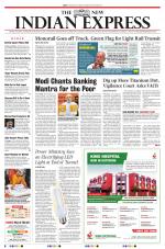 The New Indian Express-Kottayam