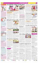 Medak Constituencies