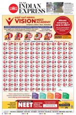 The New Indian Express-Shivamogga