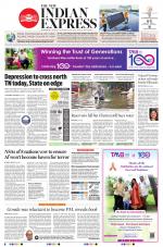 The New Indian Express-Villupuram