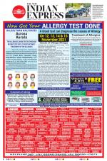 The New Indian Express-Thrissur 