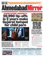 Ahmedabad Mirror