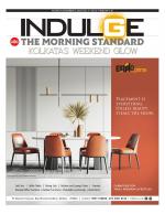 Indulge - Kolkata