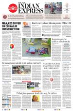 The New Indian Express-Mysuru