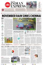 The New Indian Express-Nagapattinam