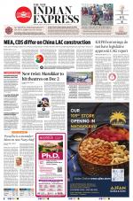 The New Indian Express-Kannur