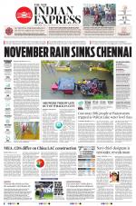 The New Indian Express-Coimbatore