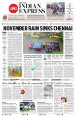 The New Indian Express-Tirunelveli