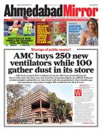 Ahmedabad Mirror