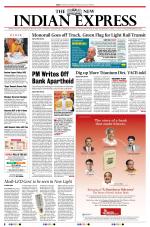 The New Indian Express-Kochi