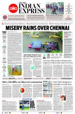The New Indian Express-Chennai