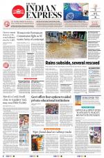 The New Indian Express-Anantapur