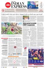 The New Indian Express-Kannur