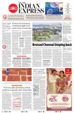 The New Indian Express-Villupuram