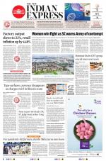 The New Indian Express-Bengaluru