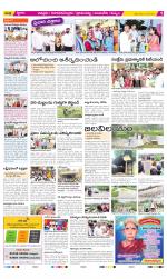 Chittoor Constituencies