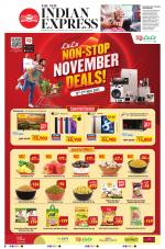 The New Indian Express-Kochi