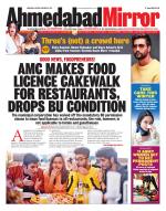 Ahmedabad Mirror