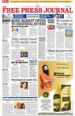 Free Press - Mumbai Epaper