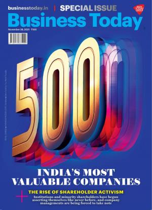 Business Today - 28th November 2021