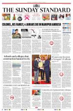 The Morning Standard