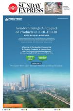 The New Indian Express-Jeypore