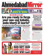 Ahmedabad Mirror