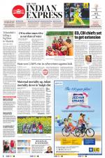 The New Indian Express-Belagavi