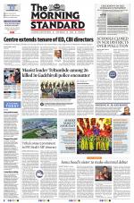 The Morning Standard