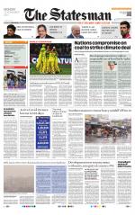 Delhi - The Statesman
