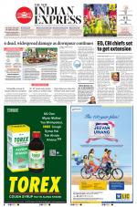 The New Indian Express-Kochi