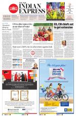 The New Indian Express-Bengaluru