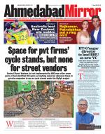 Ahmedabad Mirror