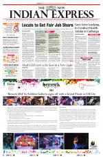 The New Indian Express-Bengaluru