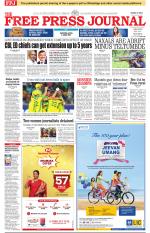 Free Press - Mumbai Epaper