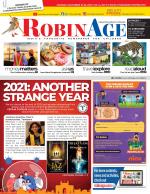 RobinAge: India's Favourite Newspaper for Children
