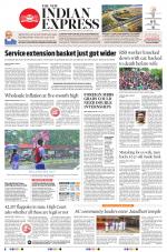 The New Indian Express-Kottayam