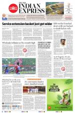 The New Indian Express-Kozhikode