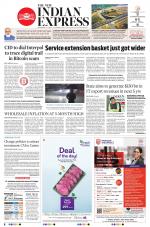 The New Indian Express-Bengaluru