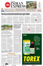 The New Indian Express-Villupuram