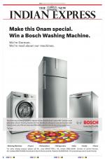 The New Indian Express-Kottayam