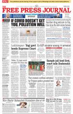 Free Press - Mumbai Epaper