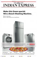 The New Indian Express-Kollam