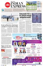 The New Indian Express-Mysuru