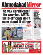 Ahmedabad Mirror
