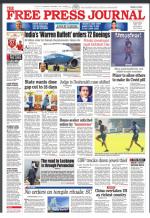 Free Press - Mumbai Epaper