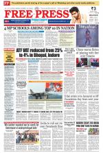 Free Press - Bhopal Epaper Edition